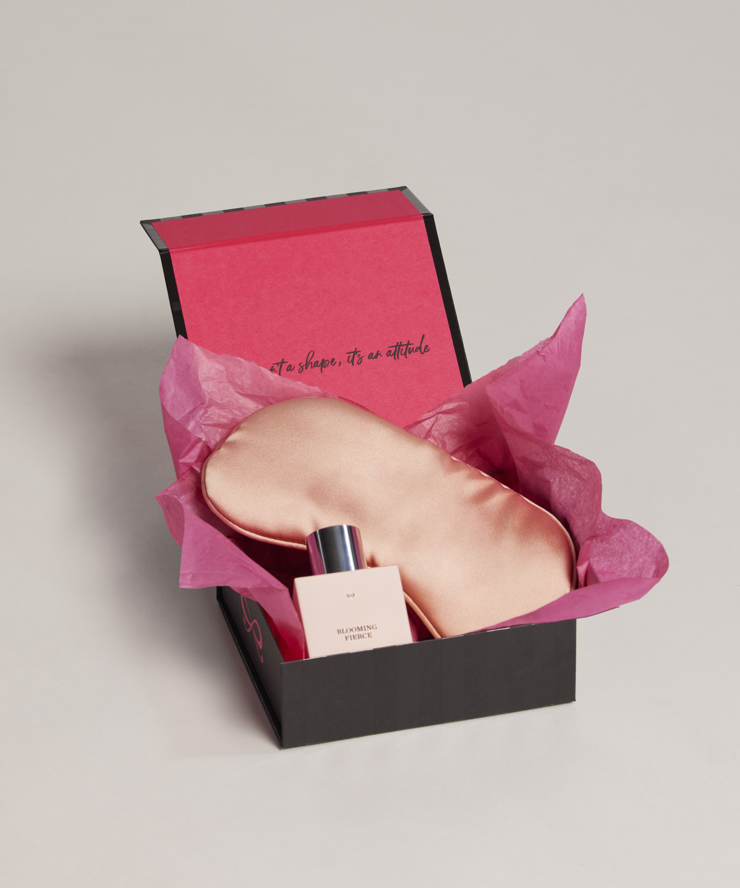 Coffret cadeau de luxe Small, Blanc, main