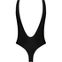 Badpak Sicily, Zwart