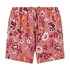 Short de pijama, Rose
