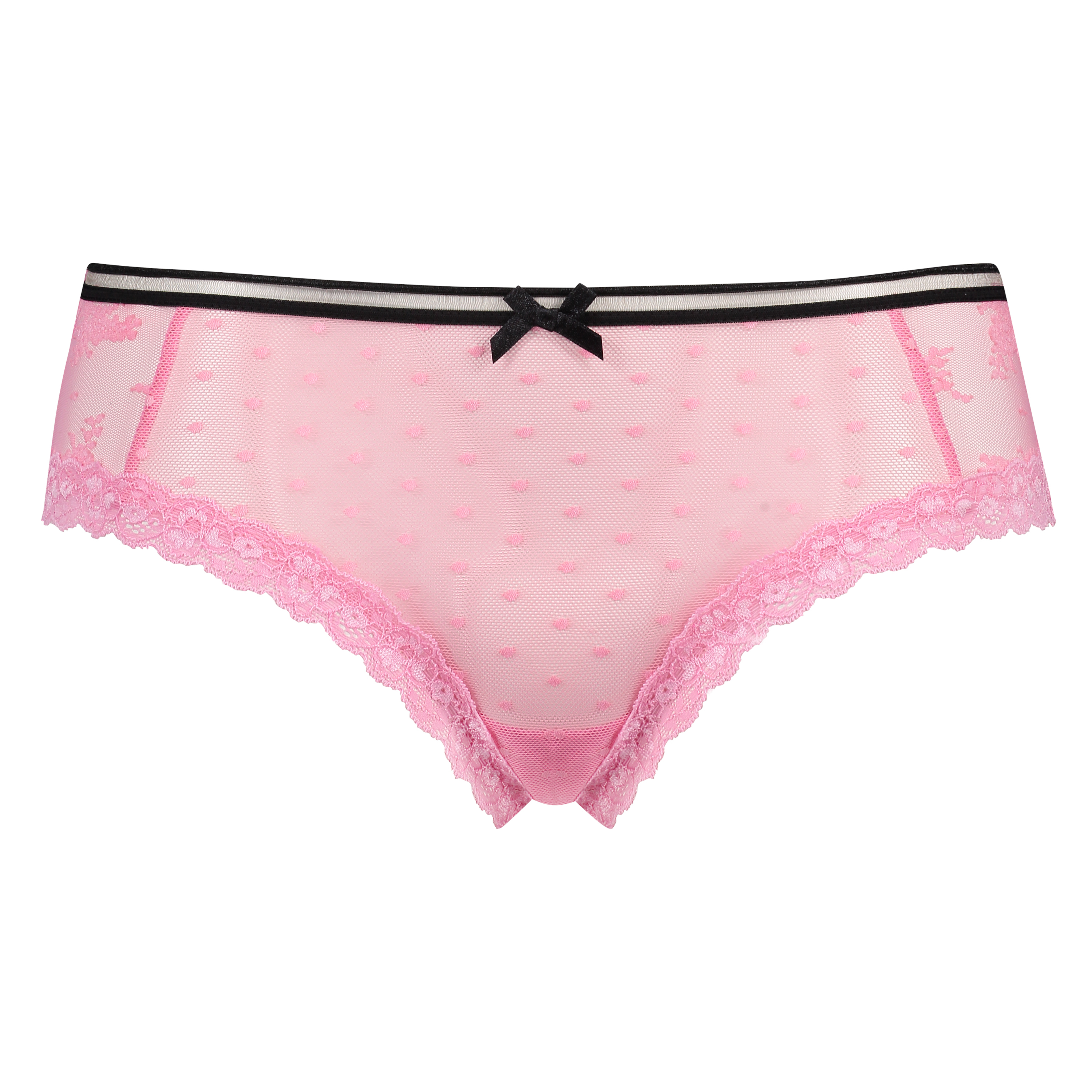 Brazilian Ella, Roze, main