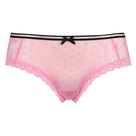 Brazilian Ella, Roze