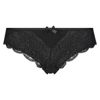 Brazilian Mara, Zwart