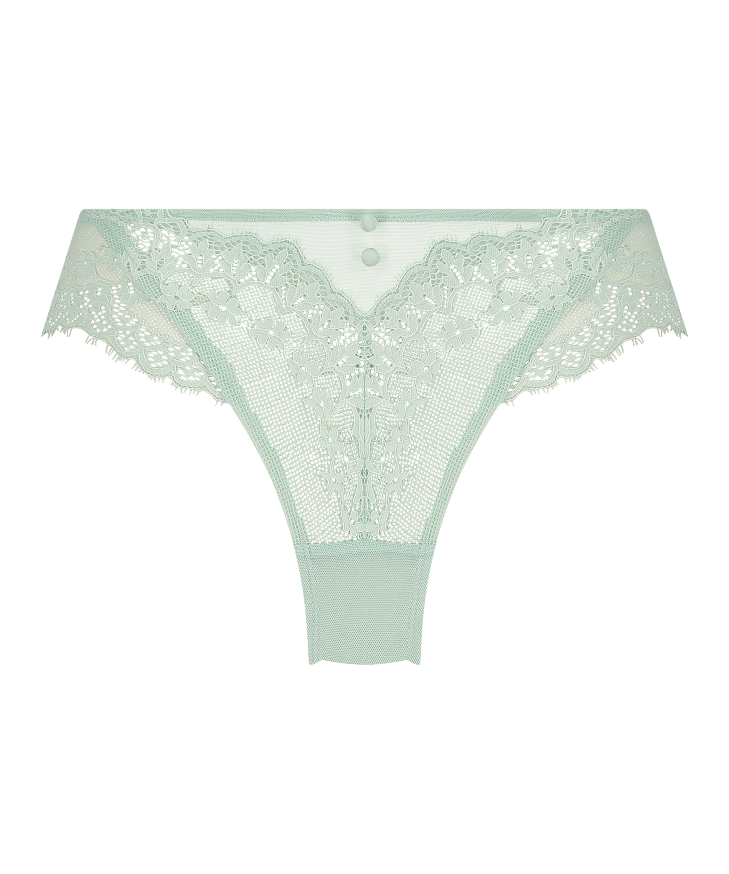 Brazilian Daisy, Groen, main