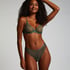 Cheekini Isabelle, Groen
