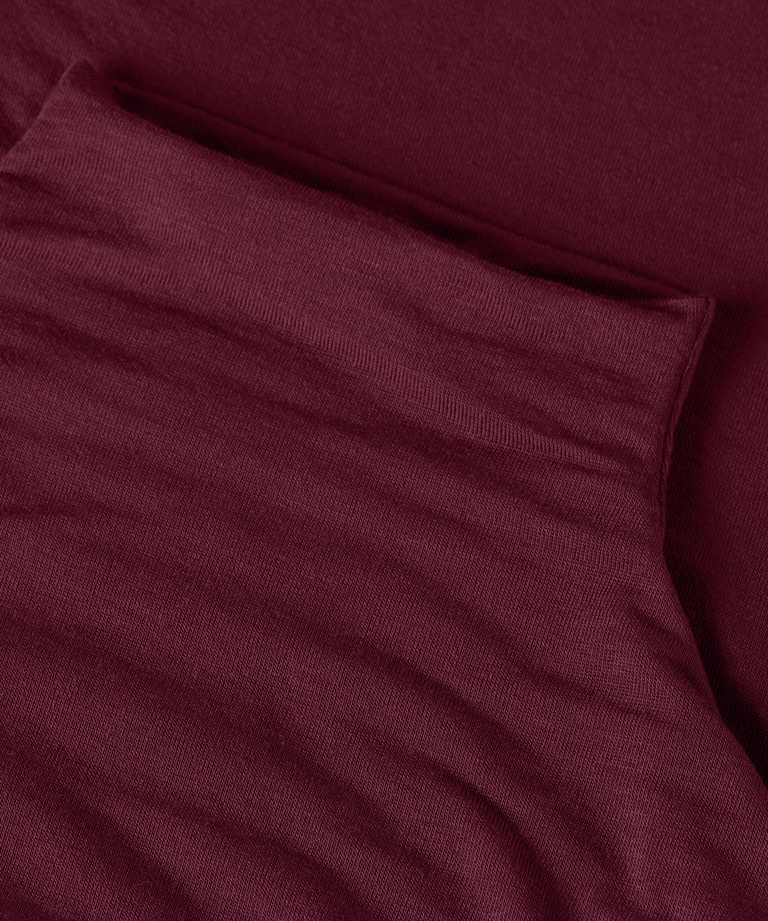 super soft Turtleneck shirt met Cashmere, Paars, main