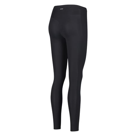 HKMX Make Me Zen High Waisted Legging, Zwart
