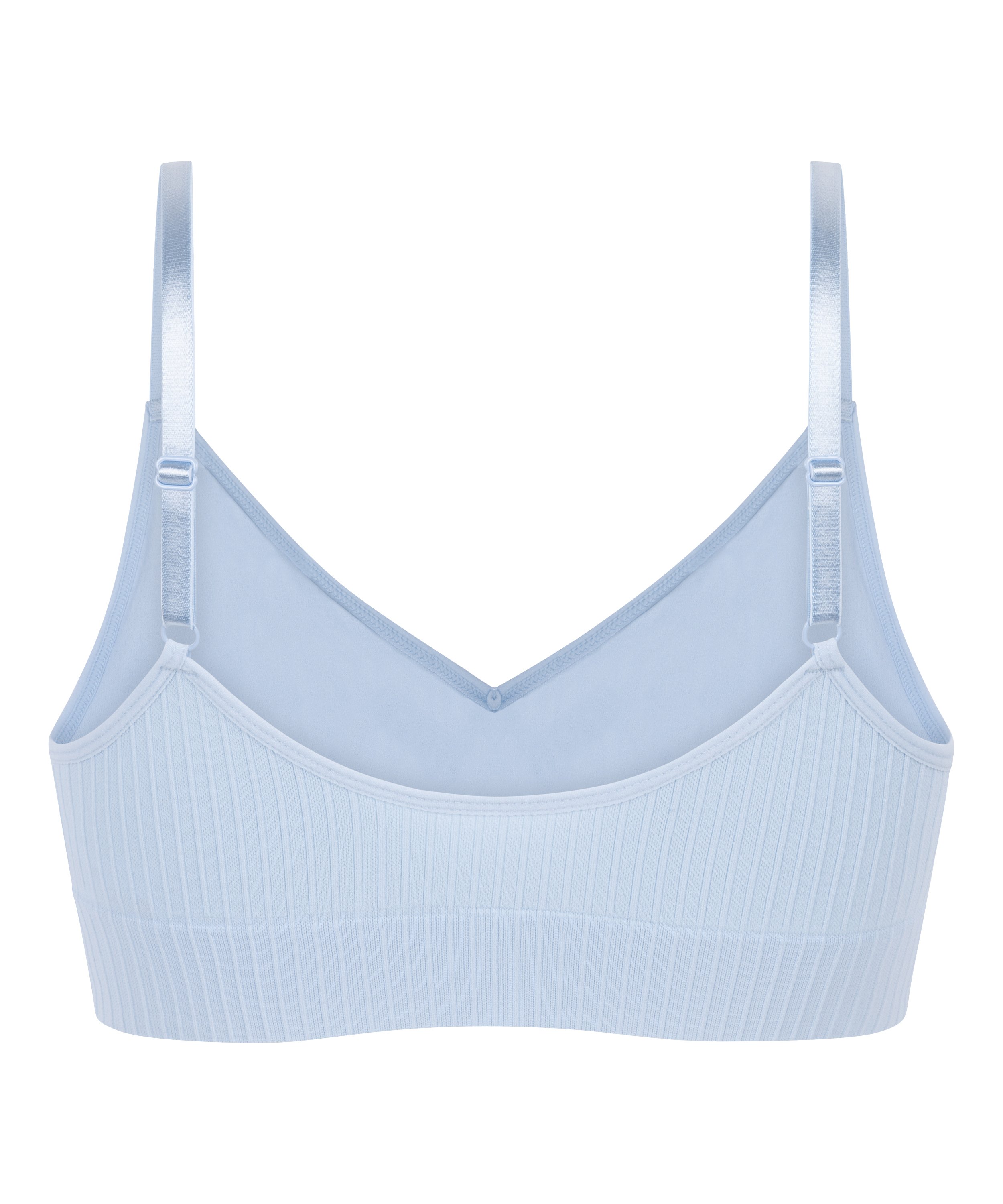 Bralette Dianne, Blauw, main