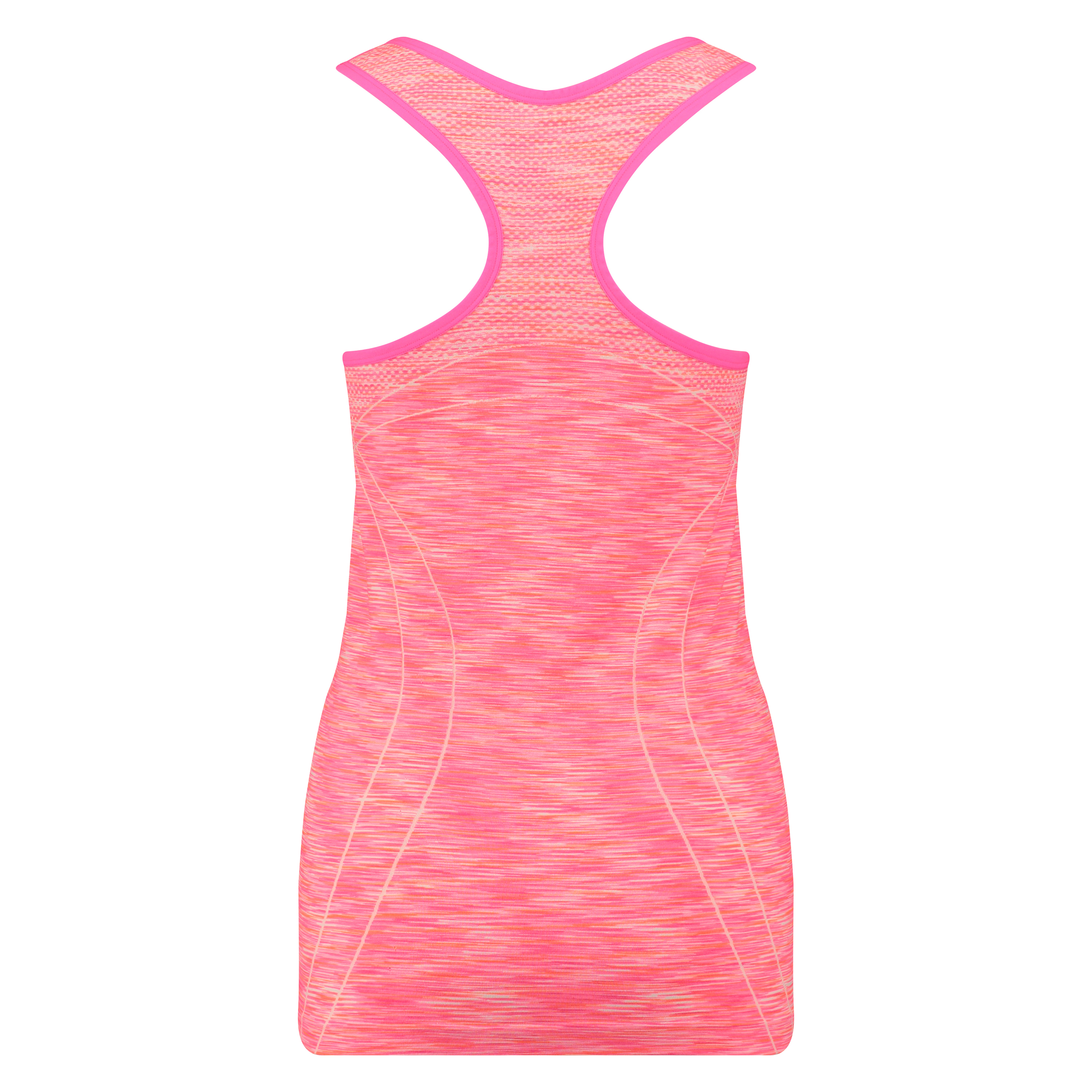 HKMX Sport top Venus, Roze, main