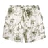 Pyjama Shorts, Wit