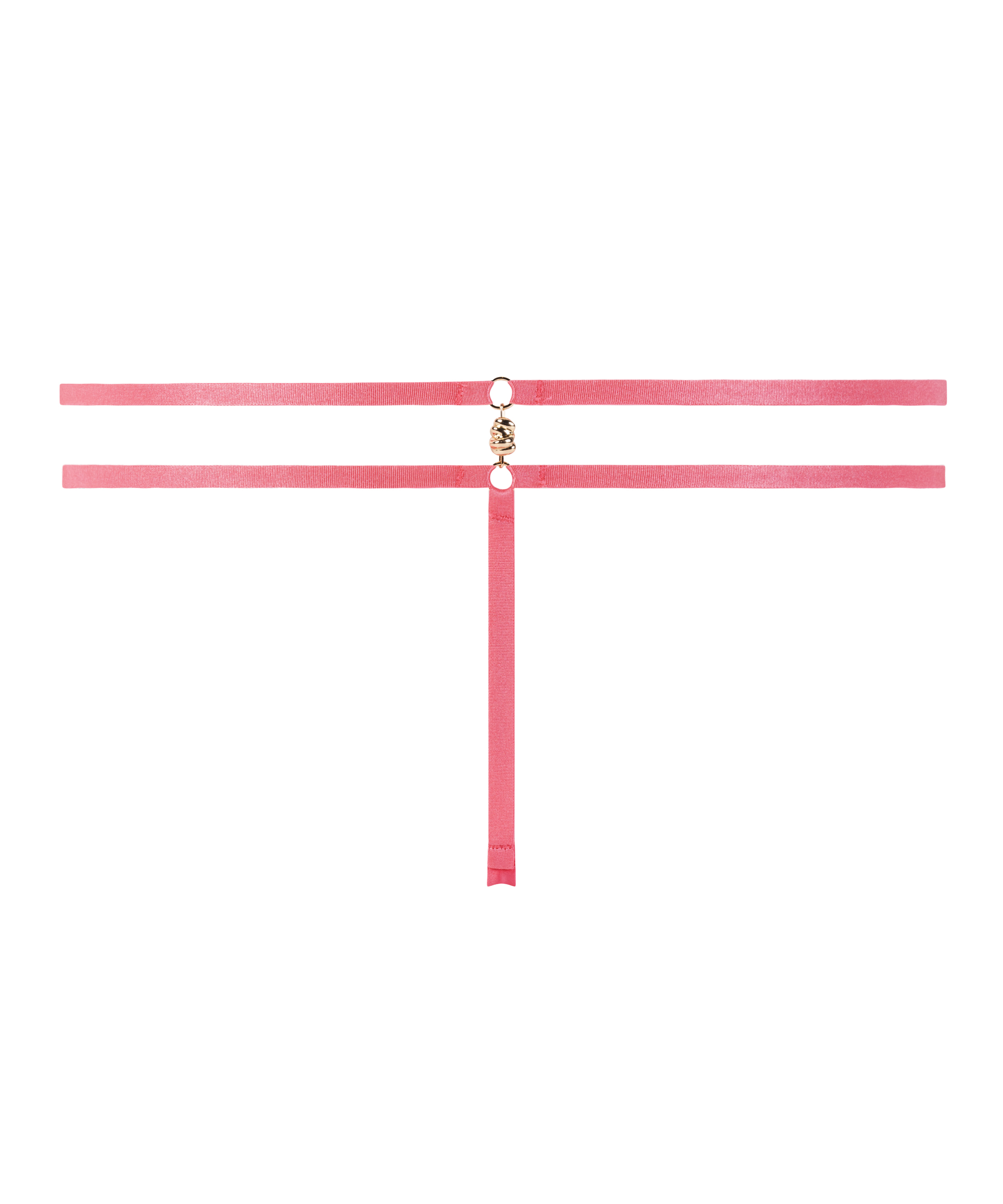 String Shae, Roze, main