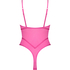 Body Sexy Mesh, Roze