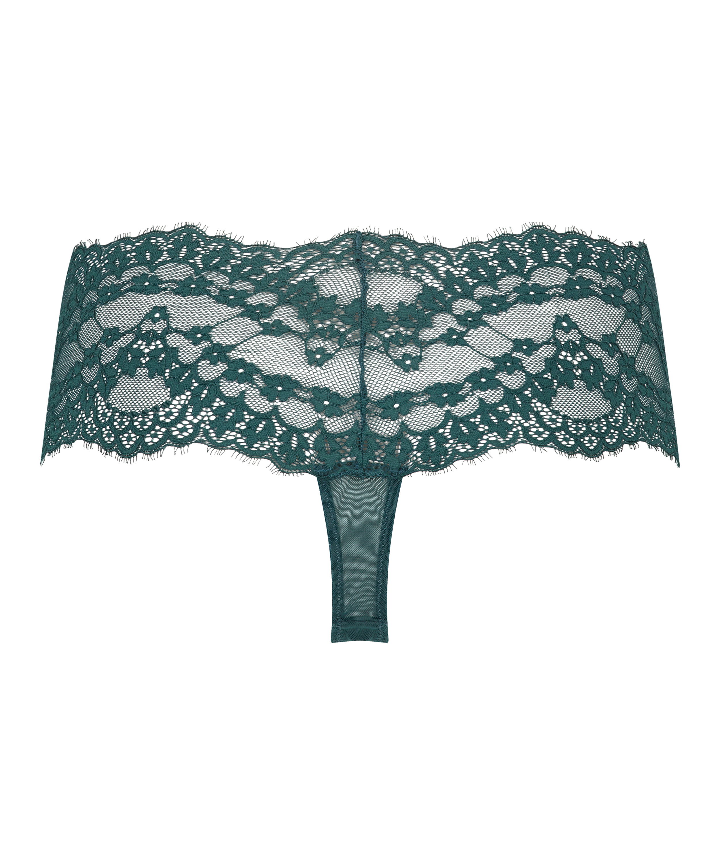 Boxerstring Daisy, Blauw, main