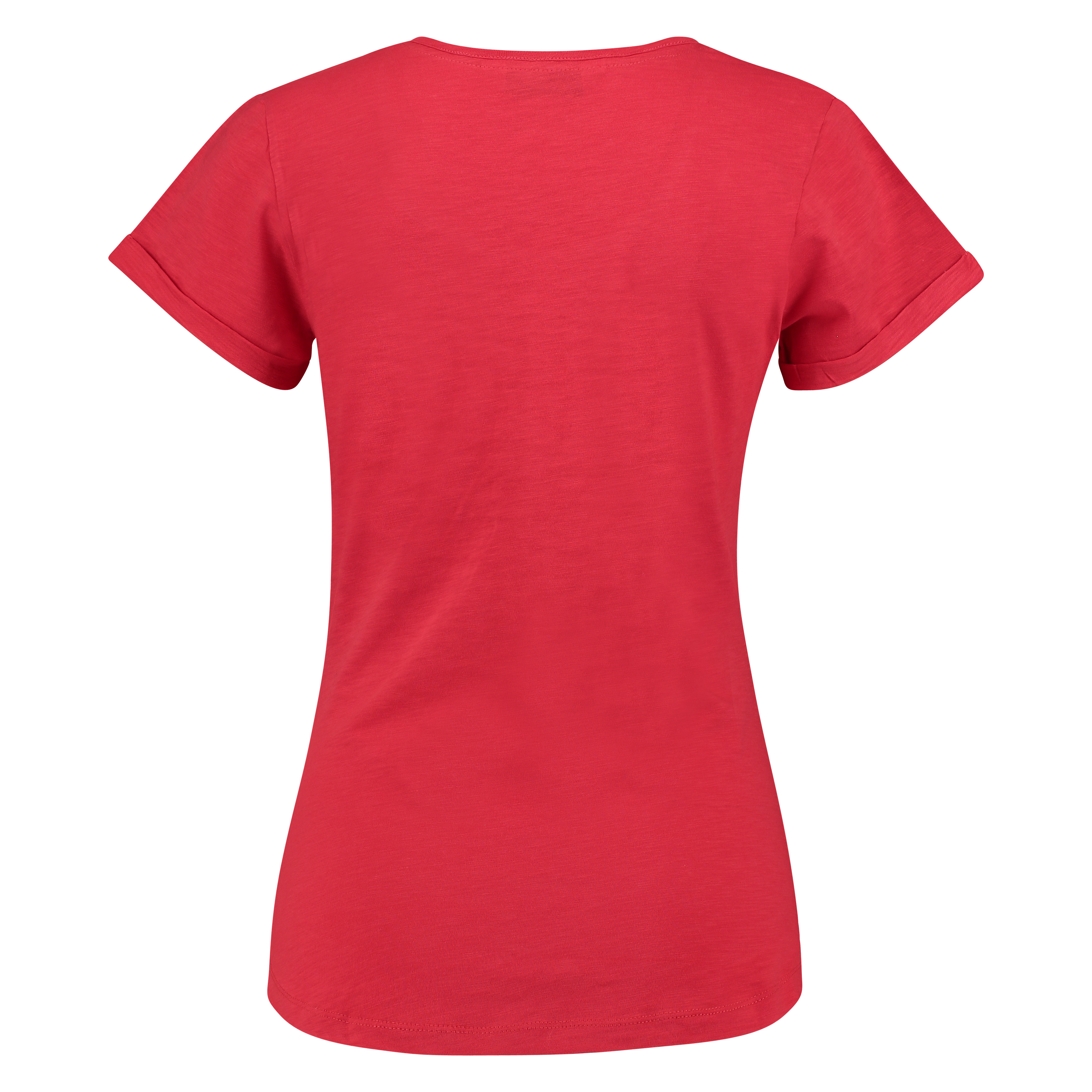 Top Je taime, Rood, main