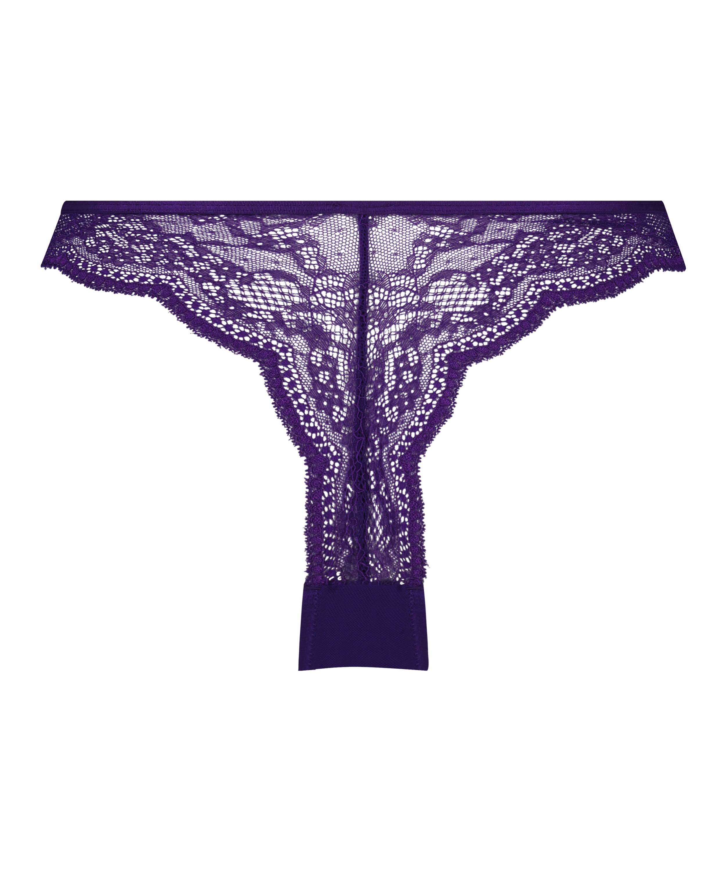 Cheekini Isabelle, Paars, main