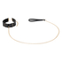 Private Choker Leash, Noir