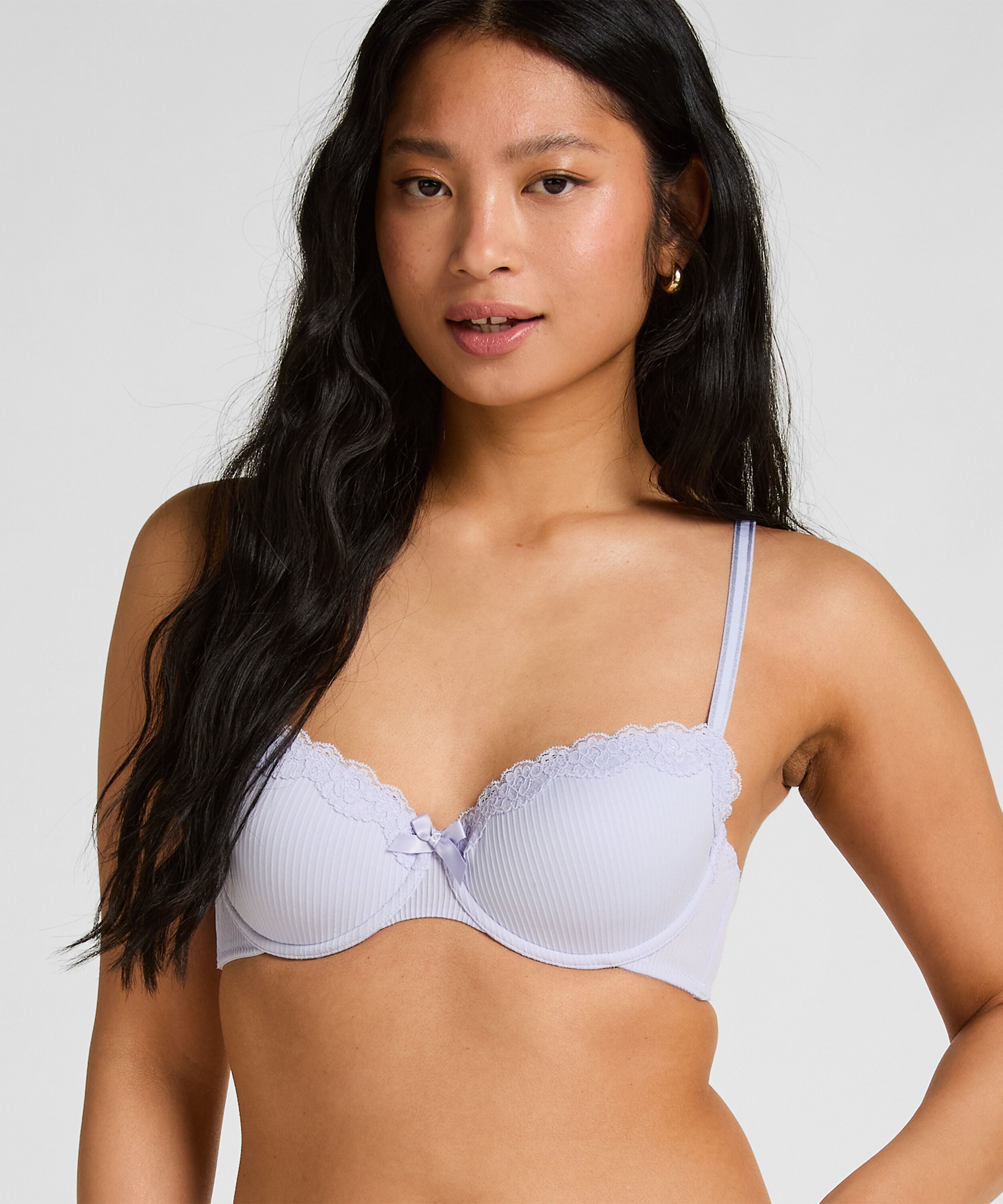 Soutien-gorge à armatures rembourré Lola