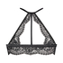 Brassi&egrave;re Maureen Rebecca Mir, Noir