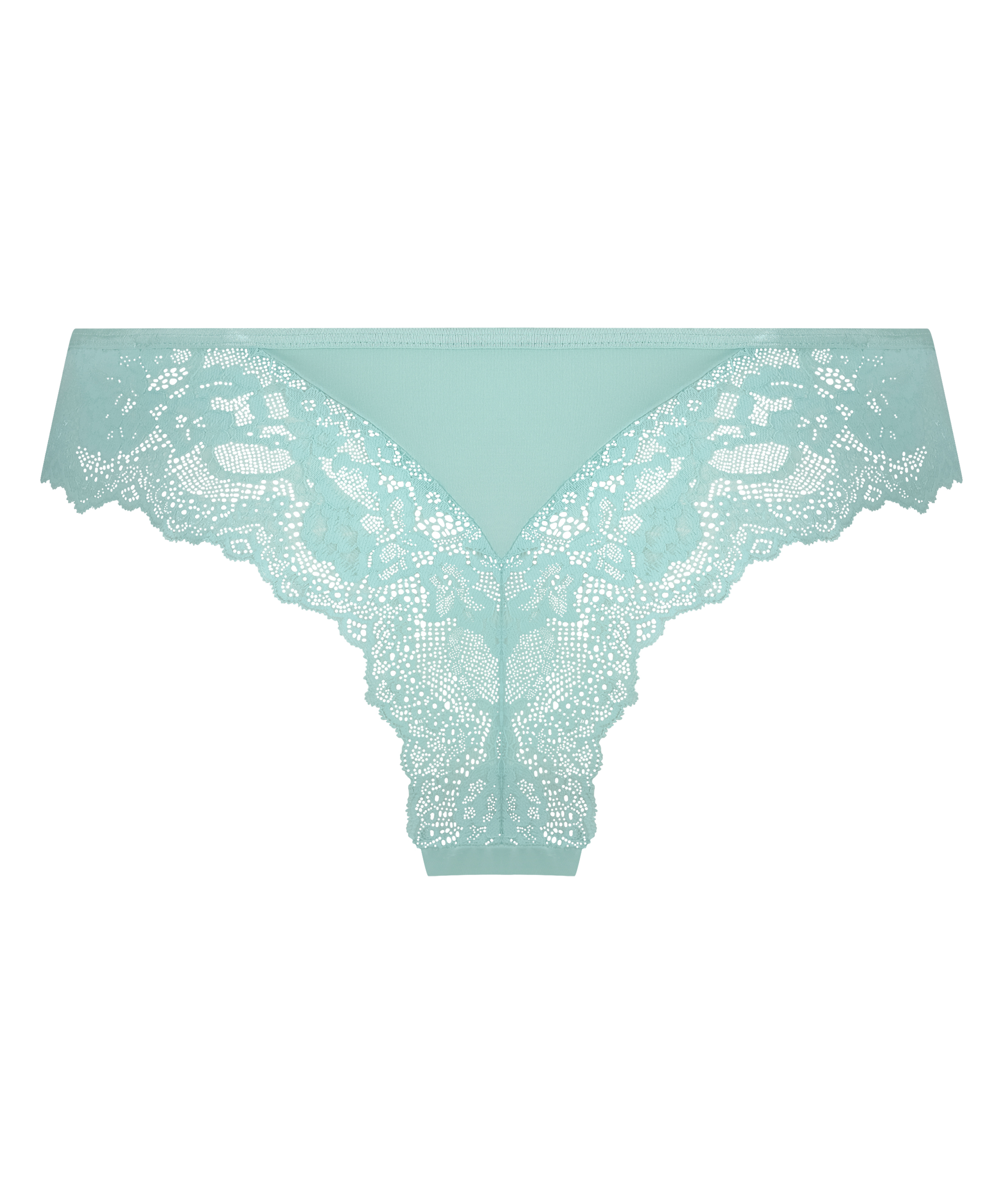 Brazilian Dora, Blauw, main