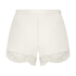 Short Satin Camille, Wit