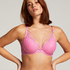 Soutien-gorge à armatures préformé  Arabella, Rose