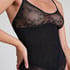 Body Lace, Noir