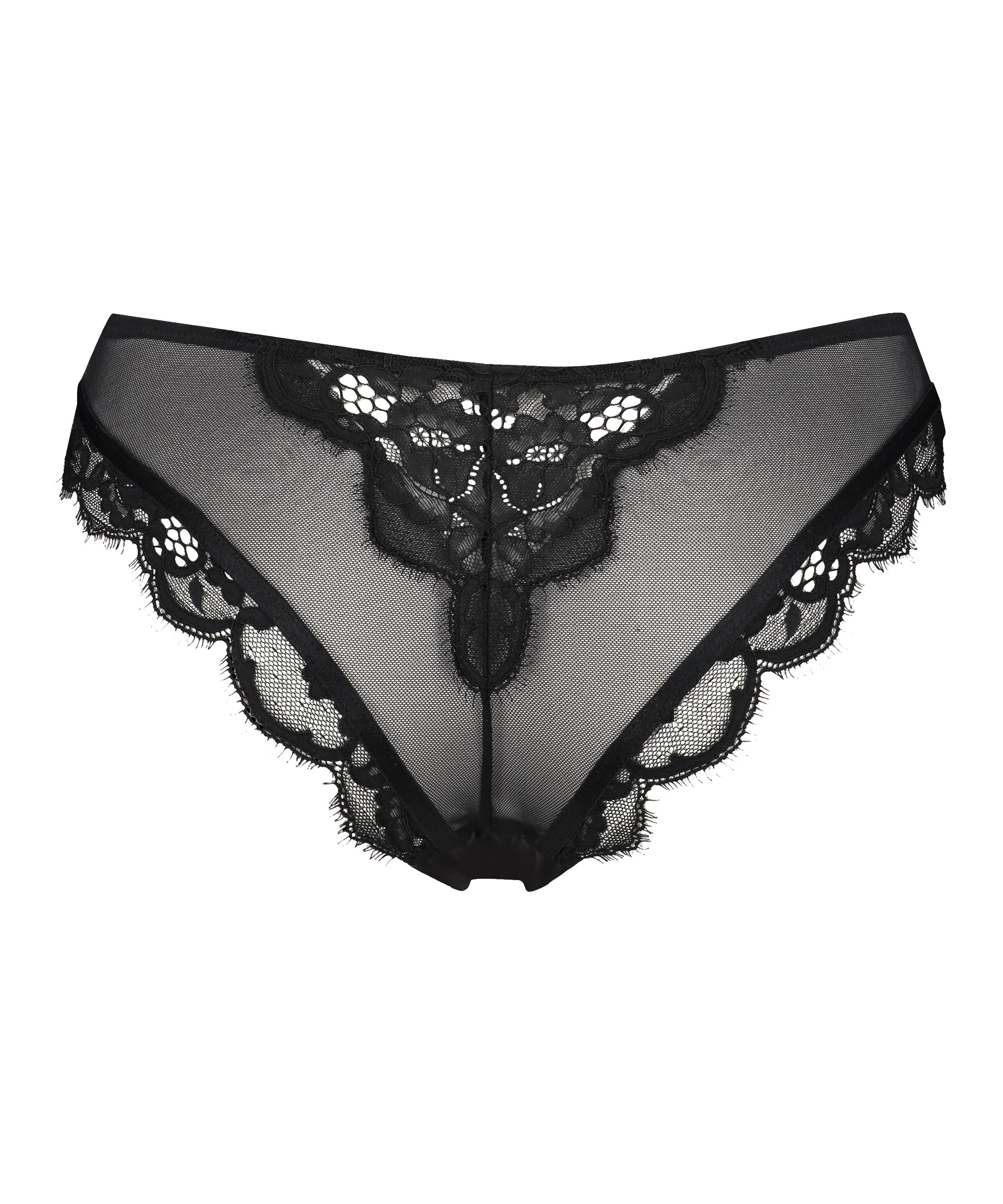 Brazilian Heather, Zwart, main