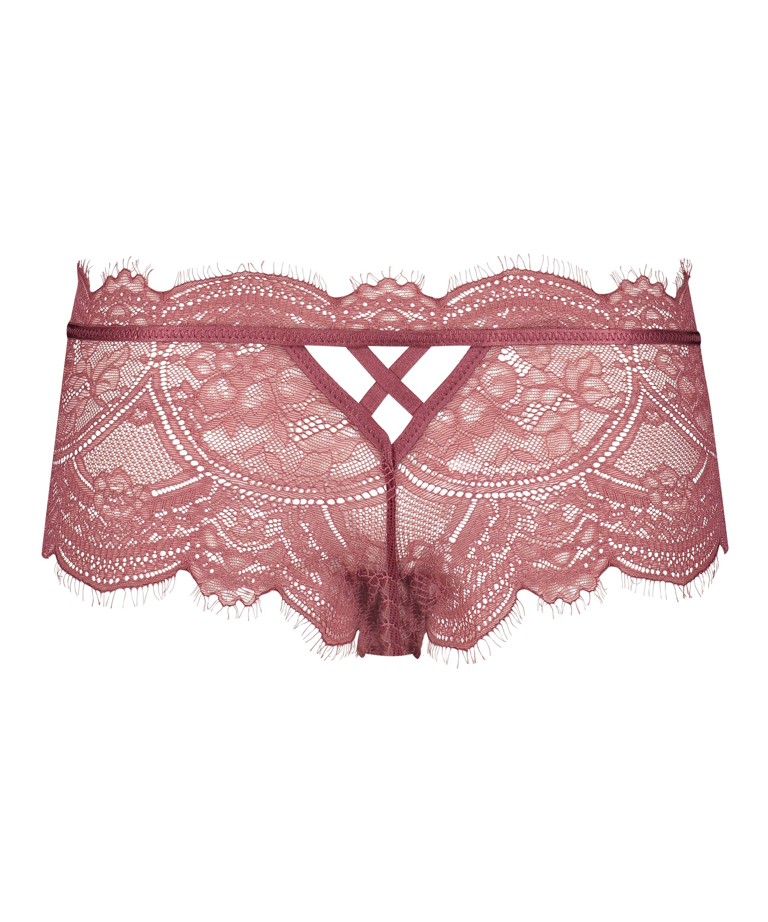 Hipster Yui, Rood, main