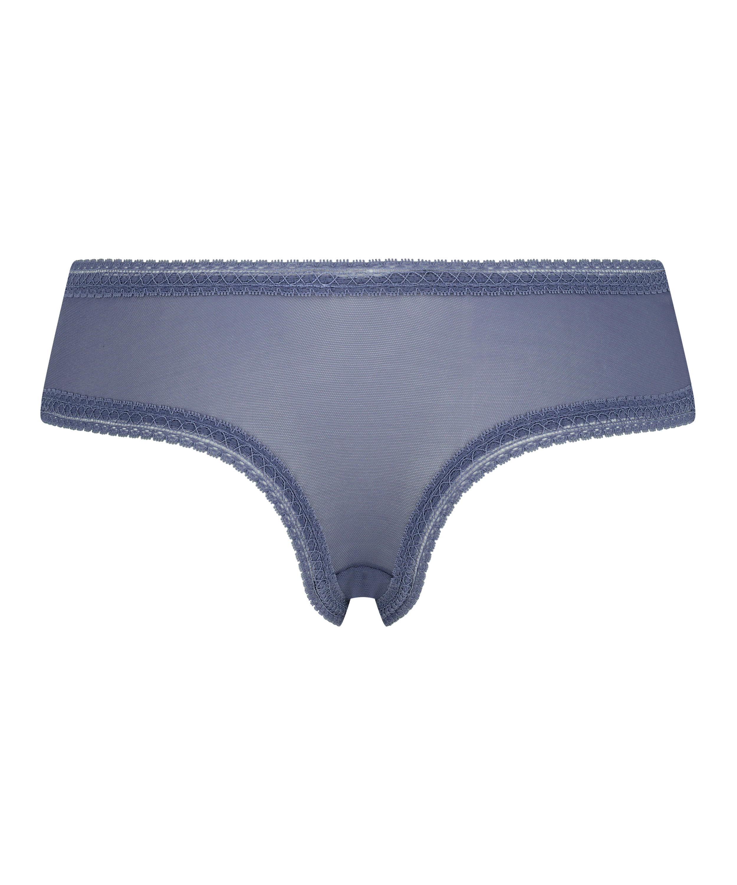 Brazilian Cali, Blauw, main