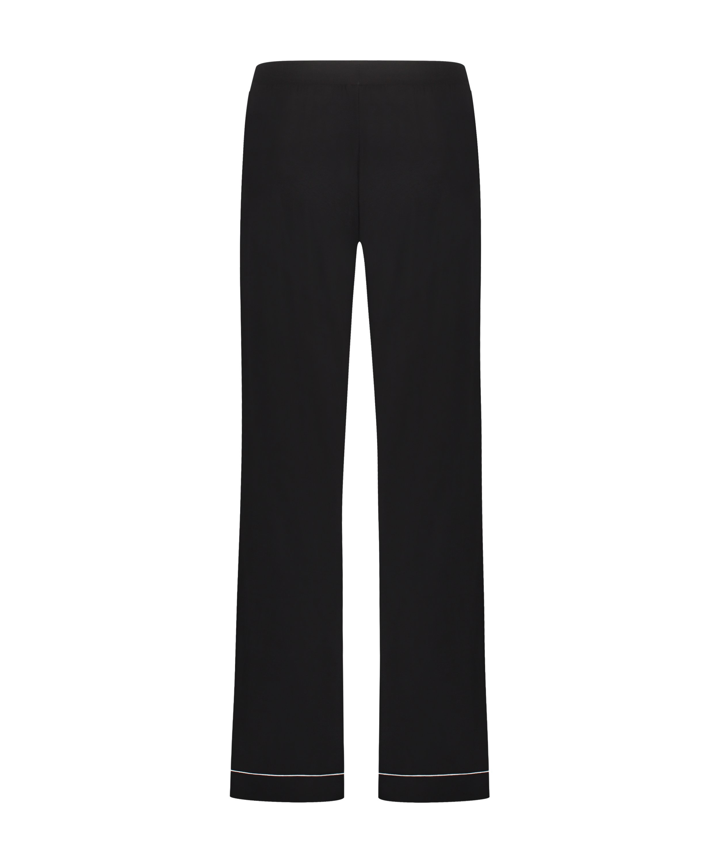 Pantalon en jersey Essential, Noir, main