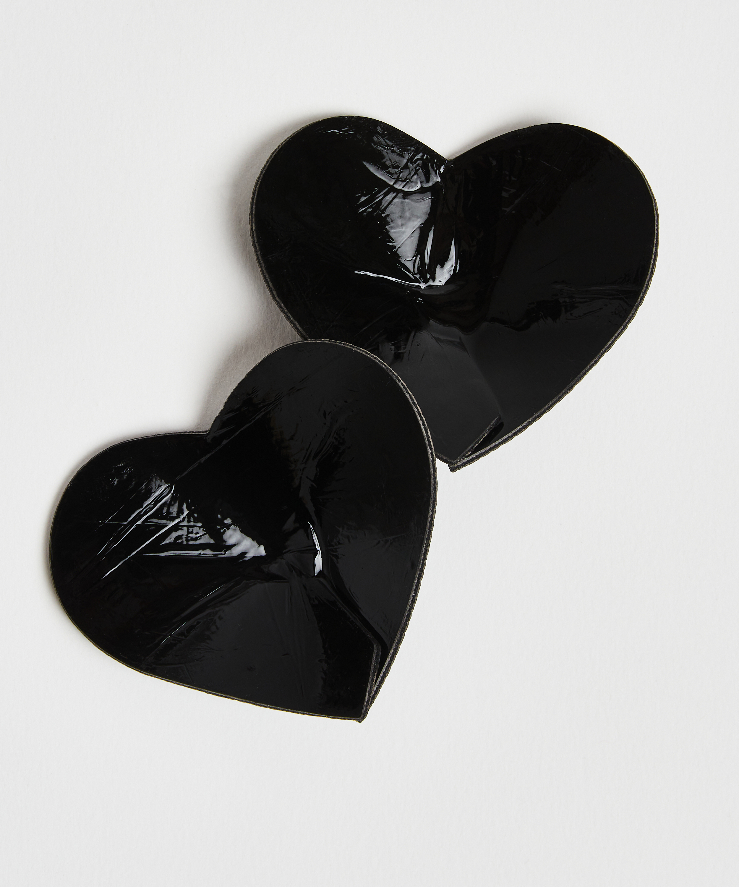 Private nipple covers Snake, Zwart, main