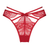 String Wera, Rood