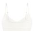 Bralette Dianne, Wit