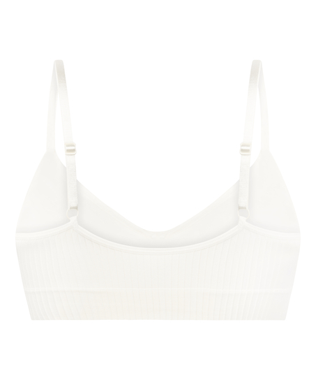 Bralette Dianne, Wit