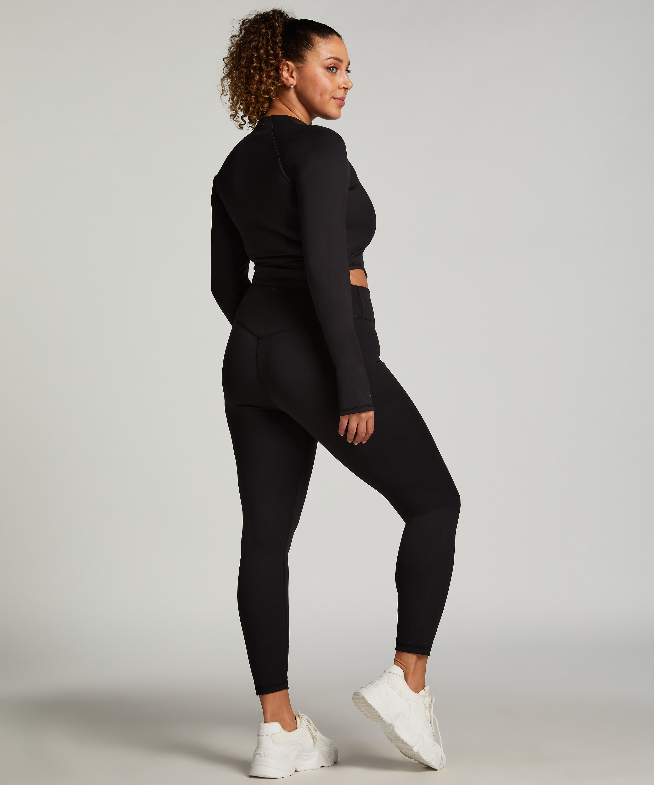 HKMX Sportjack, Zwart, main