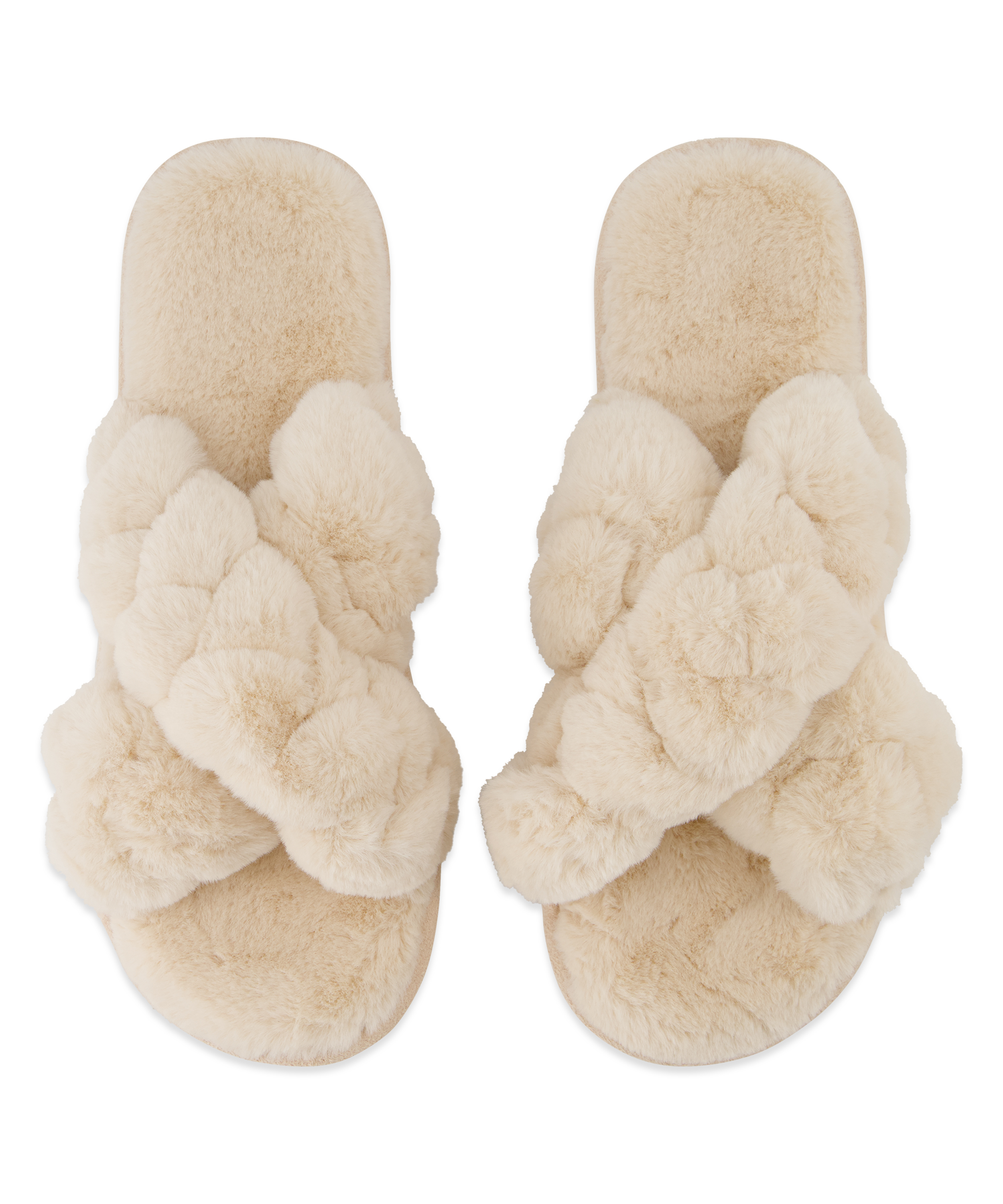 Slipper Lia, Wit, main