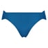 Rio Bikinibroekje Sunset Dream, Blauw