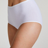 Superslip Maxi katoen, Wit