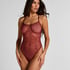 Body Frida, Rood