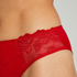 Slip Diva, Rood