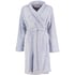 Bathrobe Snuggle, Bleu