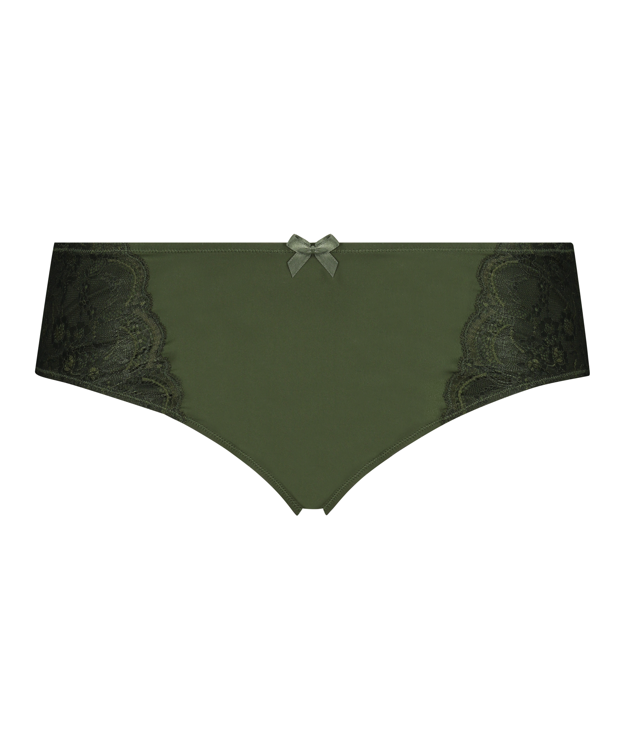 String Gina Curvy, Groen, main