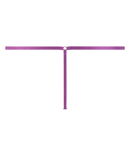 String Ingrid, Pourpre