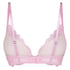 Soutien-gorge push-up Prina, Rose