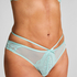 String Ashley, Blauw
