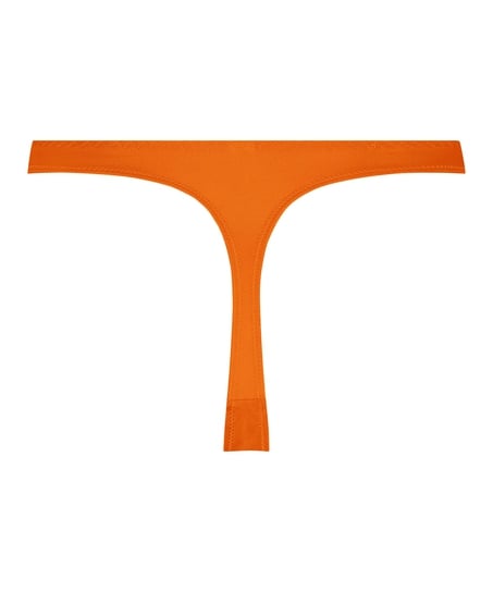 String Marine, Oranje