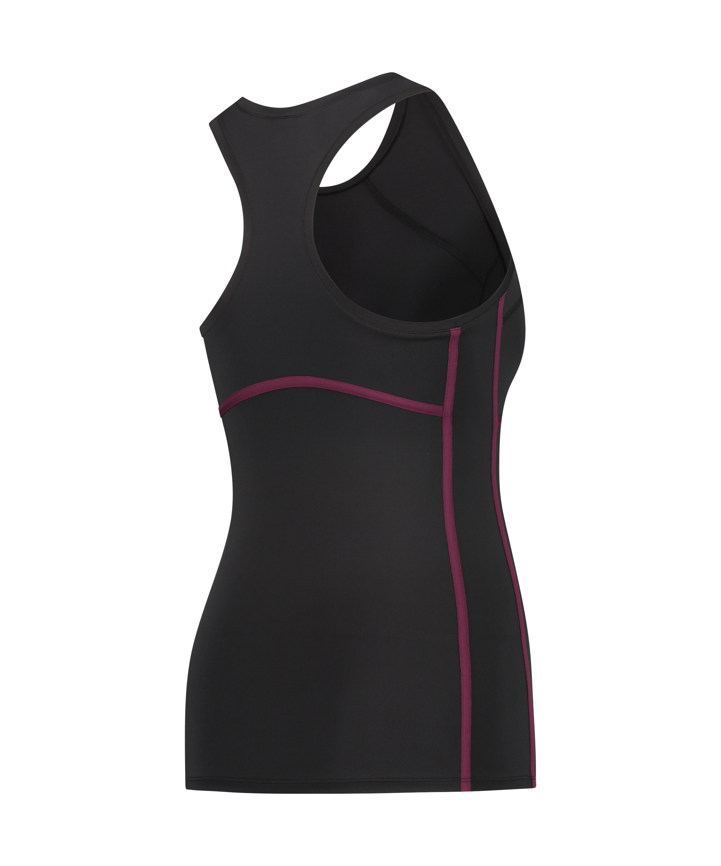 HKMX Sport tank top , Zwart, main