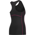 HKMX Sport tank top , Zwart