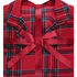 Pyjamaset Fleece, Rood