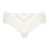 Slip brésilien Anna, Blanc