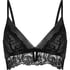 Bralette Beau, Zwart